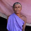 Frau mit traditionellen Eigenschaften von Odisha von Affect Fotografie Miniaturansicht