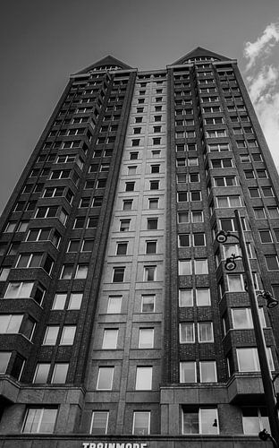 Rotterdam Arcitcator