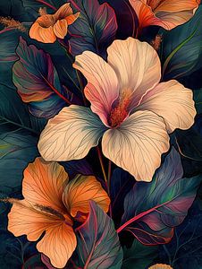Blumen