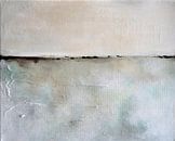 Winter Horizon van Maria Kitano thumbnail
