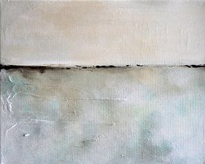 Winter Horizon (gezien bij vtwonen) van Maria Kitano