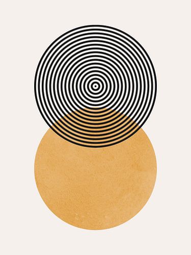 Lijnen en cirkels 6