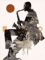 Stedelijke jazz