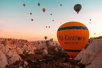 Cappadocia 6