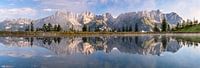 Wilder Kaiser Tyrol