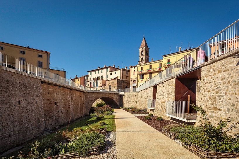 Umbertide by Rob Boon