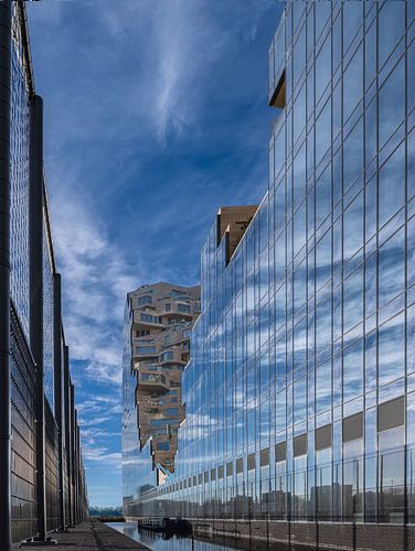 The Valley Zuid-as Amsterdam