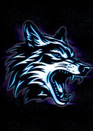 wolf van irvan halim