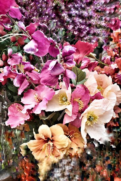 bouquet by karin Starmans