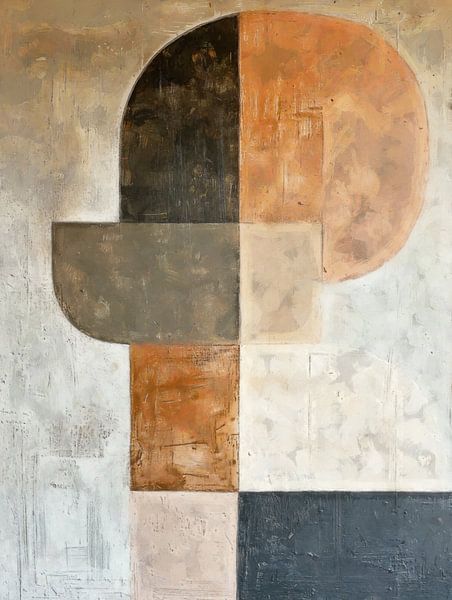 Curved Geometry by Whale & Sons