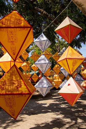 Lampionen