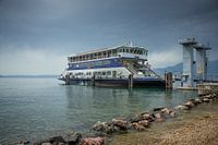 Ferry Lake Garda