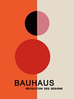 Bauhaus revolution