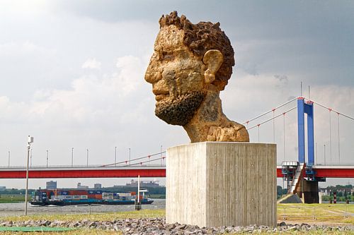 Écho de Poséidon (7-12733)