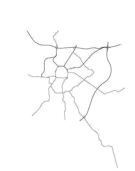 Aix-la-Chapelle par Drawn by Johan
