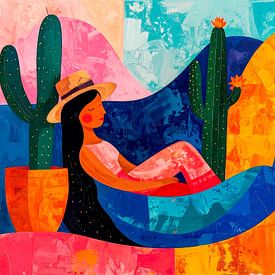 Es lebe die Siesta von ¡ guay !