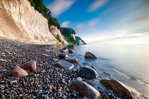 Kreidefelsen, Insel Rügen