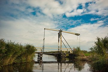 Pont de récupération
