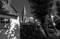 Kerk van Thorn by Leo Langen thumbnail
