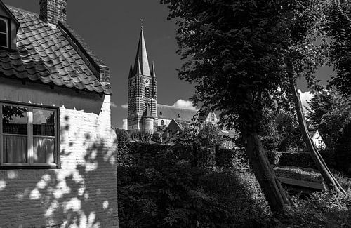 Kerk van Thorn
