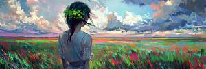 Landschaft