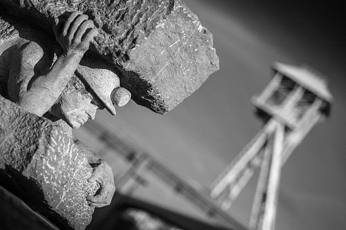 Thorpark, Genk België van Rene van de Esschert