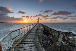 Anlegestelle Vlissingen