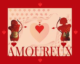 Liebe JM039op von Johannes Murat