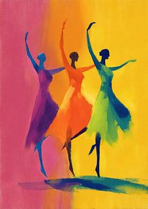 Tanzen Frauen | Tanzen Vibes