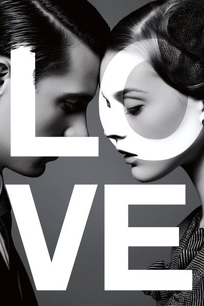 LOVE von Skyfall