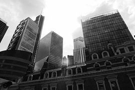 London - Architektur von Maurice Weststrate