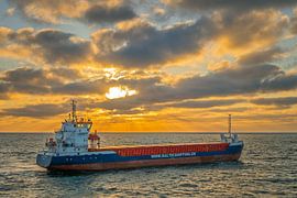Baltic Steel von Jan Georg Meijer