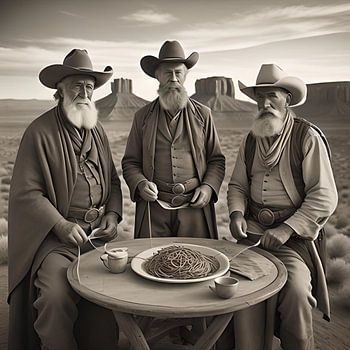 Spaghetti-Western