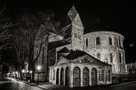 "Onze Lieve Vrouwe" Basilica Maastricht by Rob Boon thumbnail