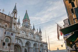 Venice - St Mark's Square by t.ART