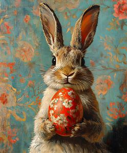 Der Wächter von Ostern