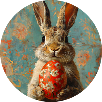 De Bewaker van Pasen van But First Framing