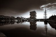 MAS Museum aan de Stroom van Rene Van Putten thumbnail