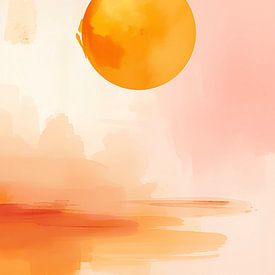 Die Sonne von On Your Wall
