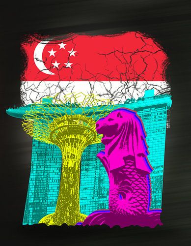 City Souls Singapore