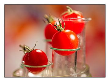 Tomaten van Rob Boon