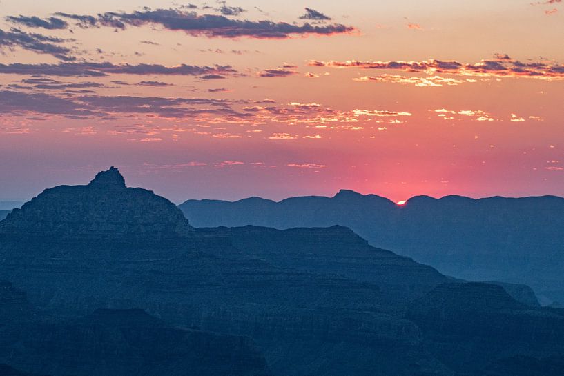 Grand Canyon by Hello Pompoyo