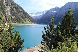 Austria, nature