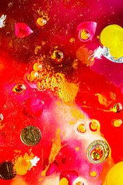 Liquid Love by Saskia de Wal
