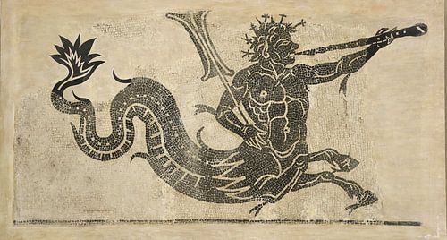 Roman archaeology in Spain