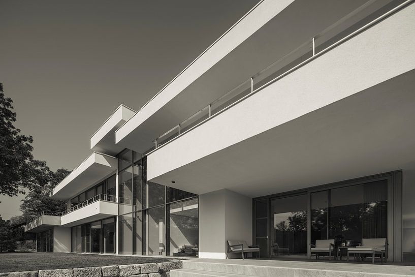 Patrick Schiller by Ronald Tilleman