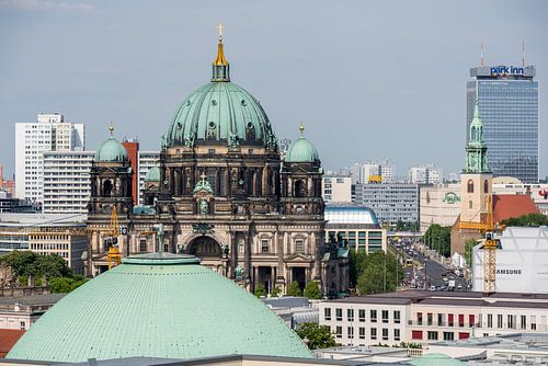 Kathedraal Berlijn