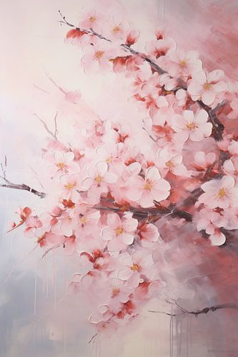 Brise de printemps pastel