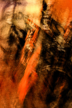 Inferno der Schatten