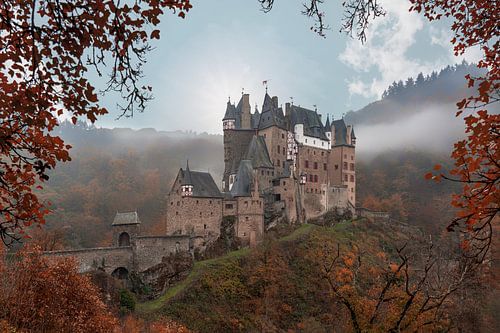 Burg Eltz
